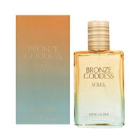 Bronze Goddess Soleil Eau Fraiche