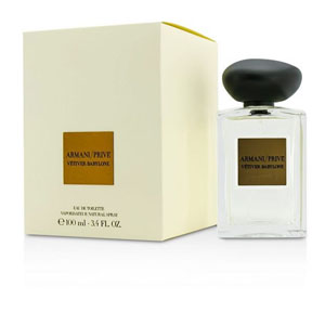 Giorgio Armani Armani Prive Vetiver Babylone