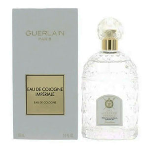 Guerlain Eau de Cologne Imperiale