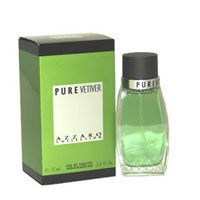 Loris Azzaro Pure Vetiver