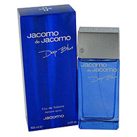 Jacomo de Jacomo Deep Blue