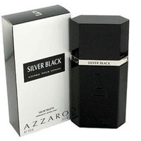 Loris Azzaro Silver BLack Azzaro pour Homme