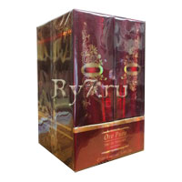 Perfume Ny Gear Inc Oro Puro
