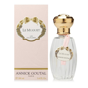 Annick Goutal Le Muguet