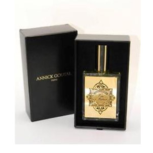 Annick Goutal Eau d`Hadrien Limited Edition