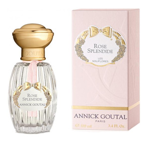 Annick Goutal Rose Splendide