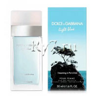 Dolce & Gabbana Light Blue Dreaming in Portofino