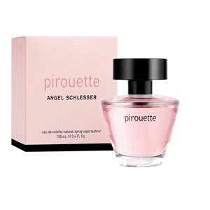 Angel Schlesser Pirouette