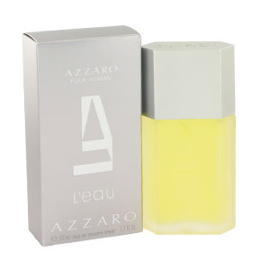 Loris Azzaro Azzaro Pour Homme L'Eau