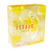 Louis Feraud Feraud Sunshine Eau D`ete