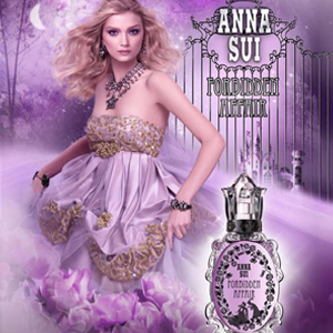 Anna Sui Forbidden Affair