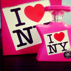 Bond No.9 I Love New York