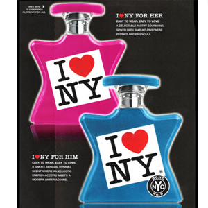 Bond No.9 I Love New York