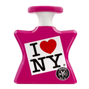 Bond No.9 I Love New York