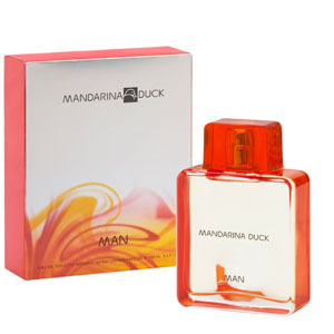 Mandarina Duck