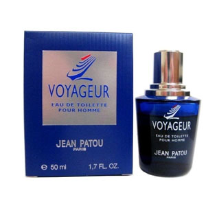 Jean Patou Voyageur