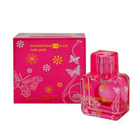 Mandarina Duck Cute Pink