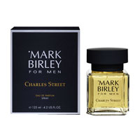 Mark Birley Charles Sreet