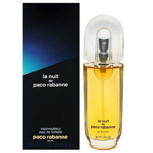 Paco Rabanne La Nuit