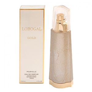 BLG Parfum - Beaute Lobogal Gold