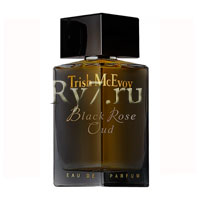 Trish McEvoy Black Rose Oud