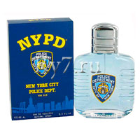NYPD Perfumes NYPD For Him