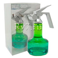 Diesel Green Masculine