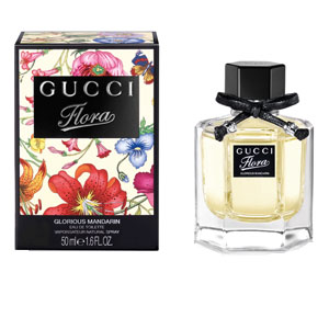 Gucci Flora by Gucci Glorious Mandarin