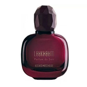 Keiko Mecheri Loukhoum Parfum du Soir