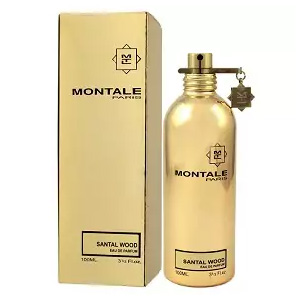 Montale Santal Wood