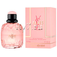 Yves Saint Laurent Paris Eau de Printemps