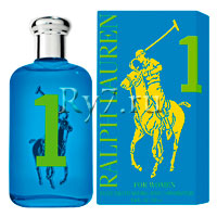 Ralph Lauren Big Pony 1 for Women