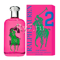 Ralph Lauren Big Pony 2 for Women