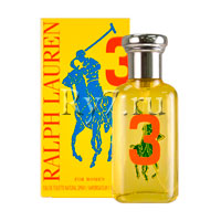 Ralph Lauren Big Pony 3 for Women