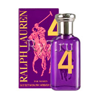 Ralph Lauren Big Pony 4 for Women