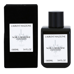 LM Parfums Noir Gabardine