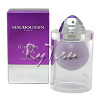 Mauboussin Histoire d`Eau Amethyste