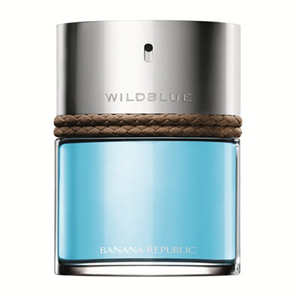 Banana Republic Wildblue