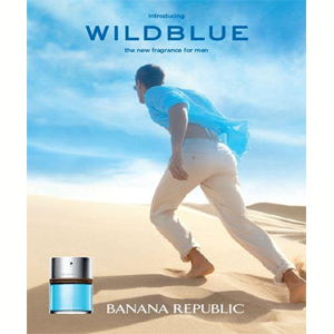 Banana Republic Wildblue