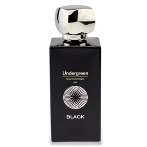 Undergreen Black