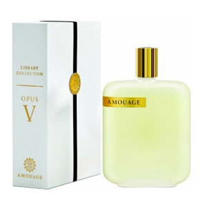 Amouage Library Collection Opus V