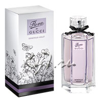 Gucci Flora by Gucci Generous Violet