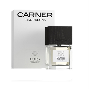 Carner Barcelona Cuirs