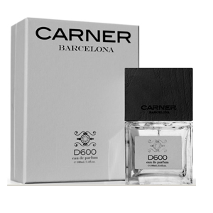 Carner Barcelona D 600