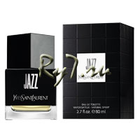 Yves Saint Laurent La Collection Jazz