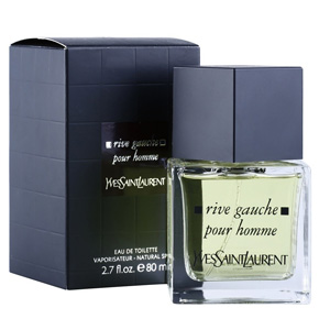 Yves Saint Laurent La Collection Rive Gauche