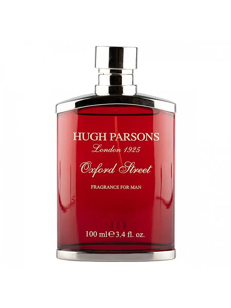 Hugh Parsons Oxford Street
