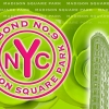 Bond No.9 Madison Square Park