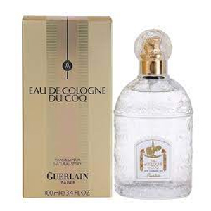 Guerlain Eau de Cologne du Coq