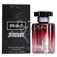 Kat Von D Sinner